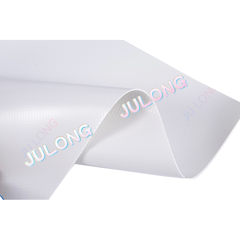 1050G PVDF نسيج غشاء الشد