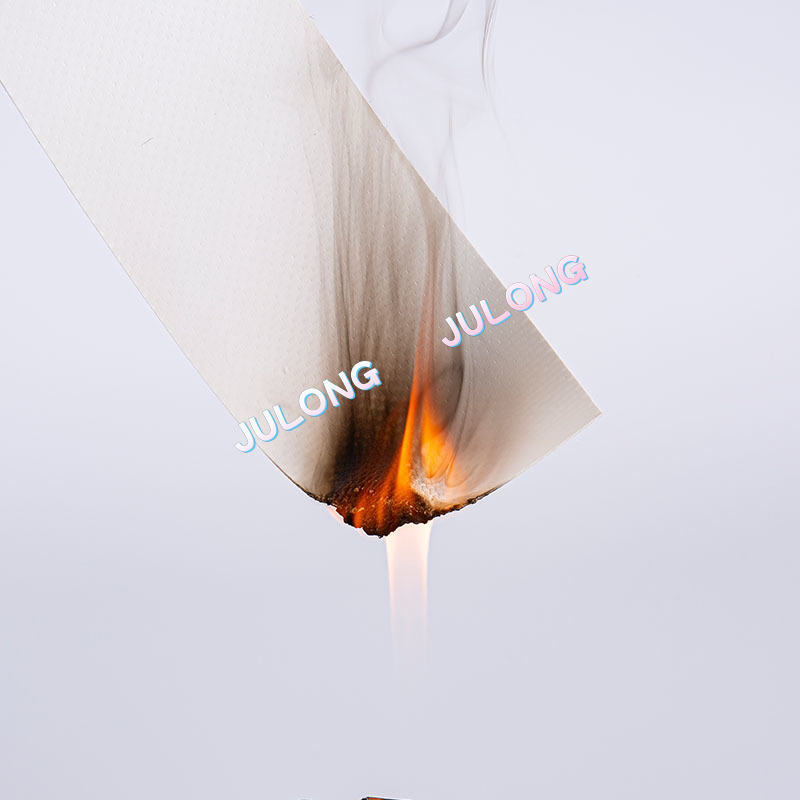 مادة غشاء معمارية PVDF بوزن 1250 جرام